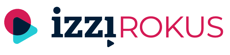 IzziRokus logotip